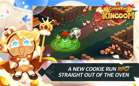 download google play games for pc|CookieRun: Kingdom .